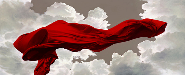 Moment of Forever Print, Framed by Brett Lethbridge | Lethbridge Gallery